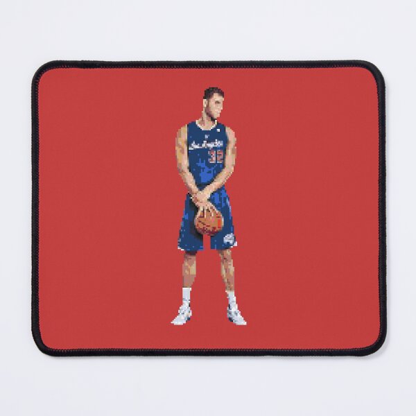 Item preview, Blake Griffin designed and sold by pixelsports2.