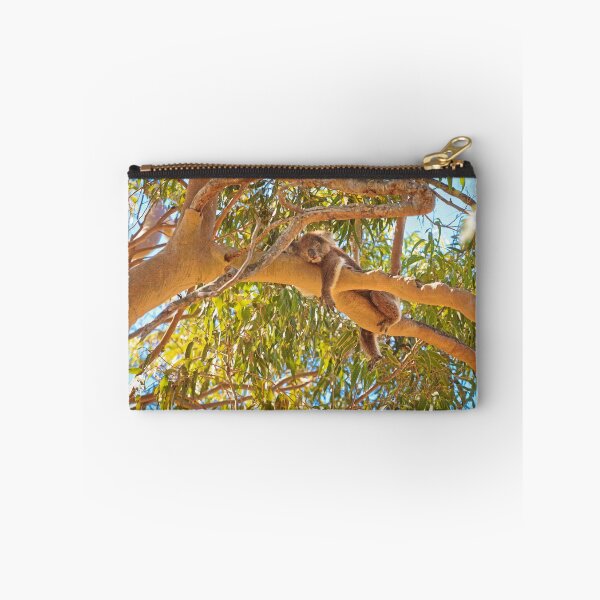 Item preview, Life's Hard, Yanchep National Park designed and sold by Dave Catley.