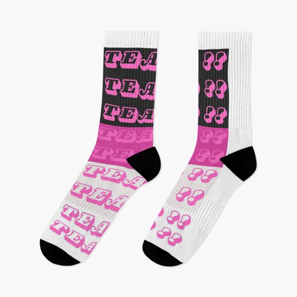 Item preview, Go Team (pink) designed and sold by sarcasm84.