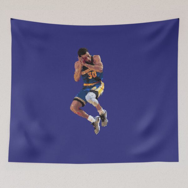 Item preview, Stephen Curry designed and sold by pixelsports2.
