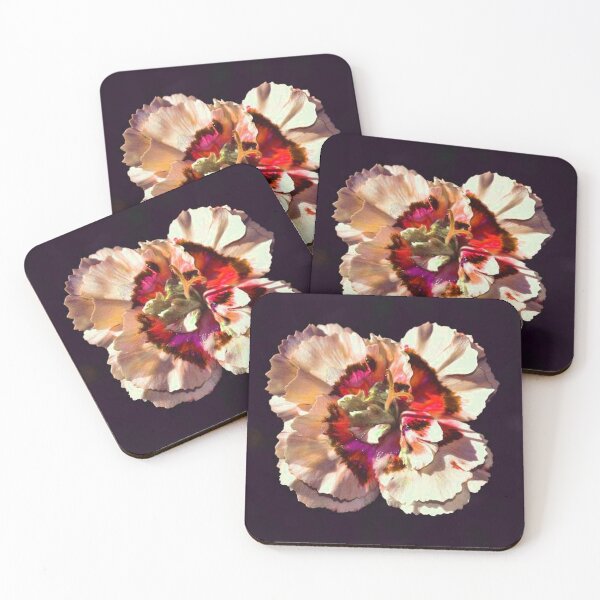 Item preview, Flower (MKW-F.100) designed and sold by Katrina Morgan.