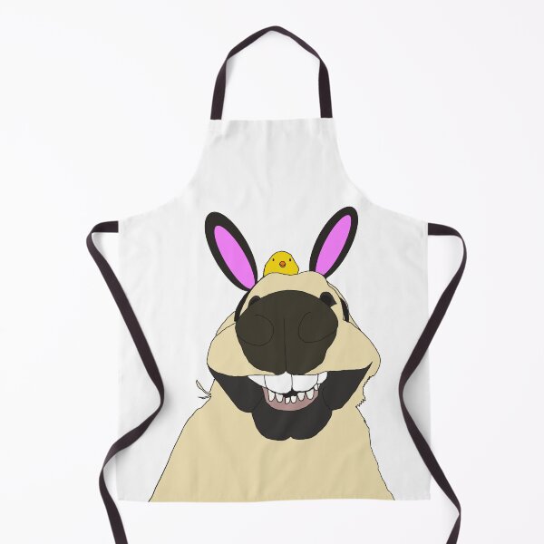 Item preview, Easter Dog designed and sold by Doodlebug2002.
