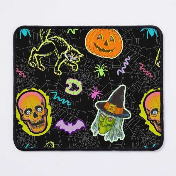 Item preview, 90’s Halloween Ghoul Gang designed and sold by Sinister Fit.