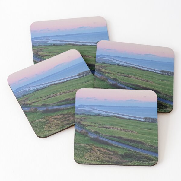 Item preview, Portland Bill from Abbottsbury Castle designed and sold by outdoorstudio.
