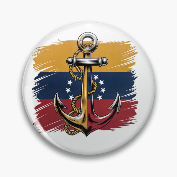 Item preview, Venezuela anchor designed and sold by epulmol.