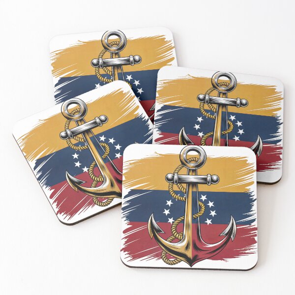 Item preview, Venezuela anchor designed and sold by epulmol.