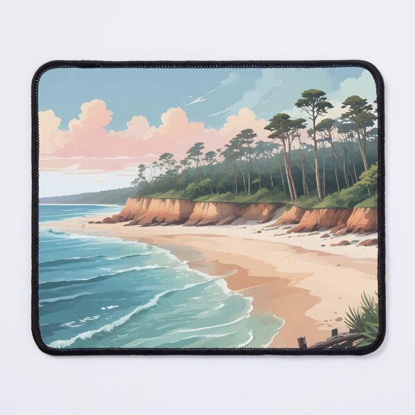 Item preview, Fraser Island designed and sold by WildlifeInc.