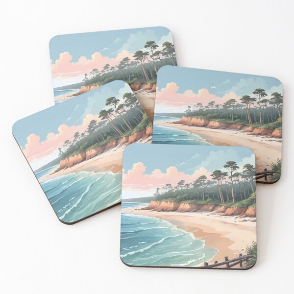 Item preview, Fraser Island designed and sold by WildlifeInc.