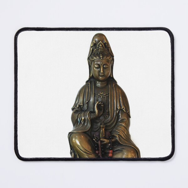 Item preview, Om Shanti Shanti Shanti  designed and sold by heatherfriedman.
