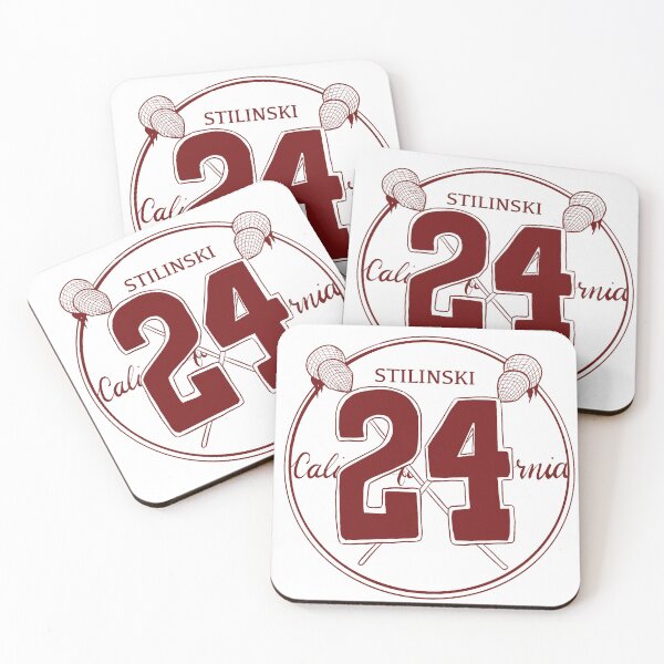Item preview, Stiles Stilinski || Teen Wolf designed and sold by Finchowl.