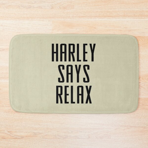 Item preview, Just Relax designed and sold by jakersvelmax.
