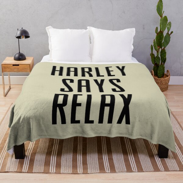 Item preview, Just Relax designed and sold by jakersvelmax.
