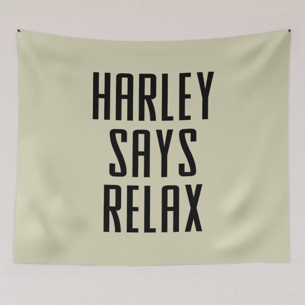 Item preview, Just Relax designed and sold by jakersvelmax.