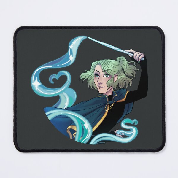 Item preview, Gay Wizard's Gift designed and sold by crow emporium.