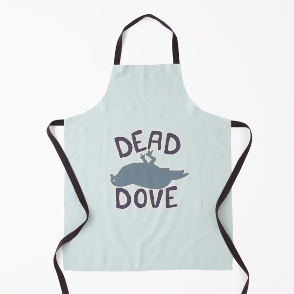 Item preview, Paloma muerta no come Fanfic AO3 Fanfic designed and sold by doodledont.