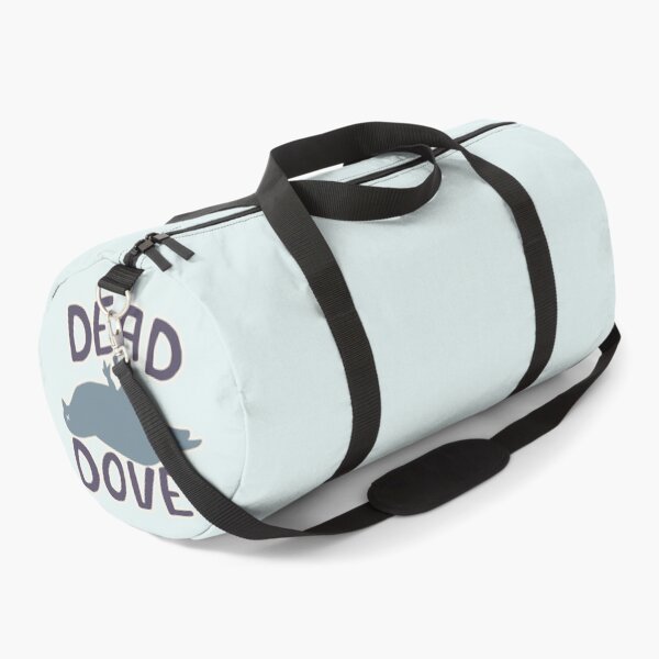 Item preview, Dead Dove Do Not Eat AO3 Fanfic Fanfiction designed and sold by doodledont.