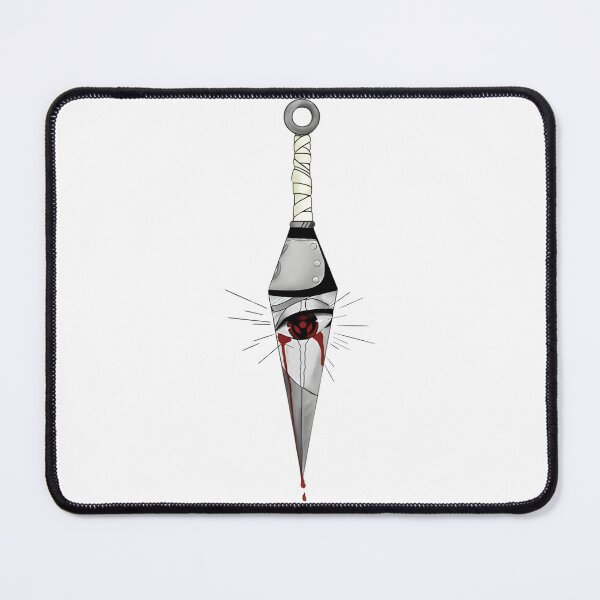 Item preview, Kak*ashi Kunai Art Design designed and sold by Anime-Stack.