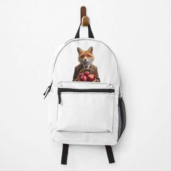 Item preview, The Fox Merchant designed and sold by Pixel-Lift.