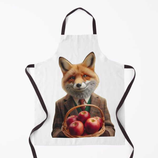 Item preview, The Fox Merchant designed and sold by Pixel-Lift.