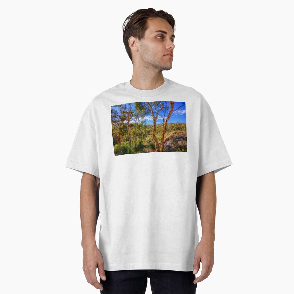 Item preview, Oversized T-Shirt designed and sold by MADCAT.