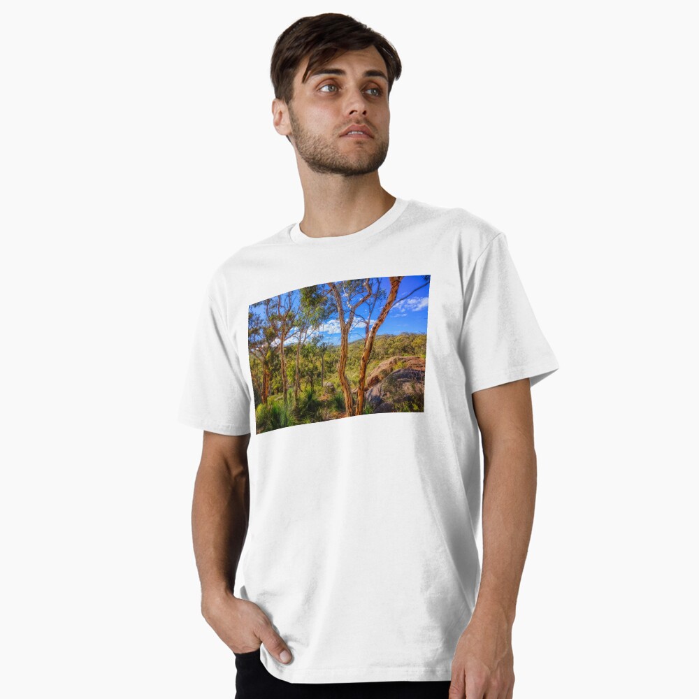 Item preview, Premium T-Shirt designed and sold by MADCAT.