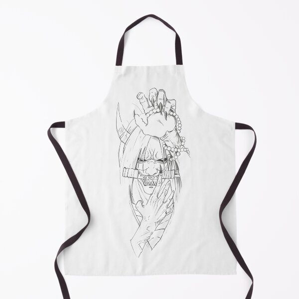 Item preview, Death Summon Naru*to Design designed and sold by Anime-Stack.