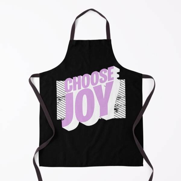 Item preview, Choose Joy designed and sold by MRSWISDOM.