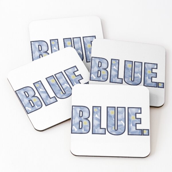 Item preview, True Blue designed and sold by vernart.
