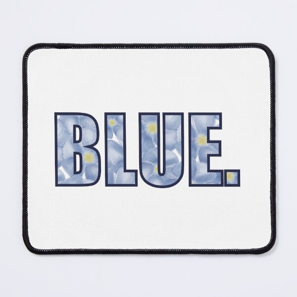 Item preview, True Blue designed and sold by vernart.