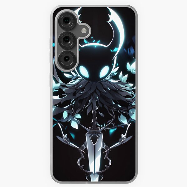 Item preview, Neon Hollow Knight designed and sold by SchellStation.