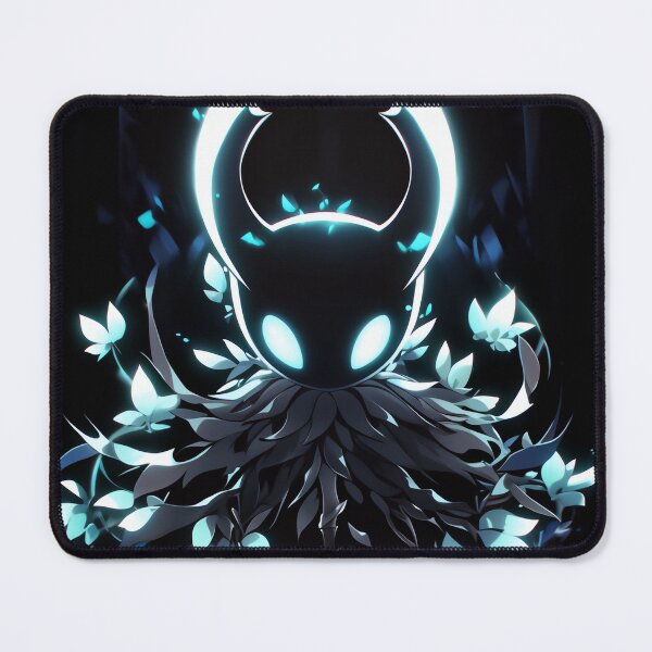 Item preview, Neon Hollow Knight designed and sold by SchellStation.