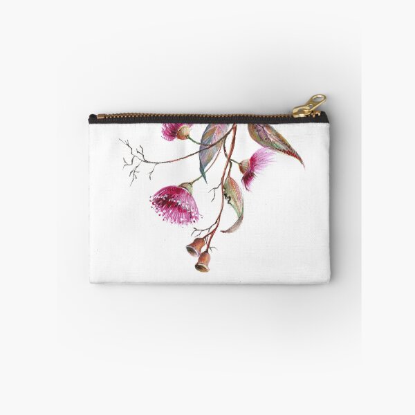 Item preview, Eucalyptus Flower, Australia designed and sold by HelenSpicerArt.