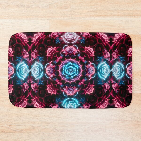 Item preview, Neon Rose designed and sold by LAdigitals.