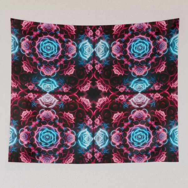 Item preview, Neon Rose designed and sold by LAdigitals.