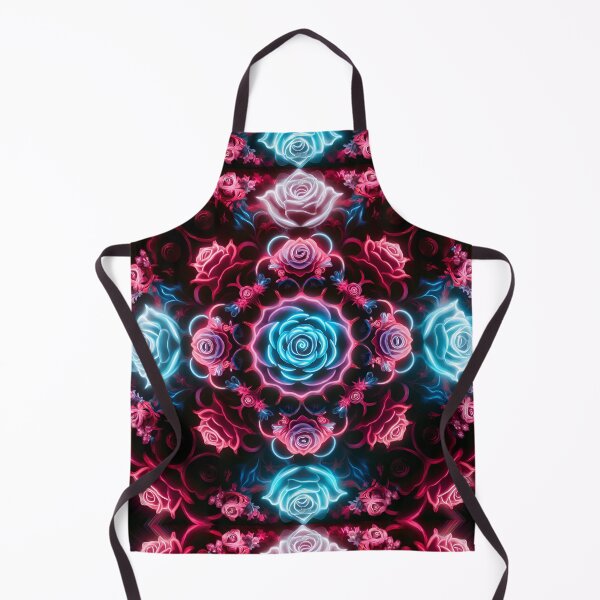 Item preview, Neon Rose designed and sold by LAdigitals.