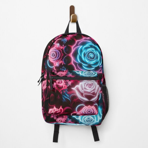Item preview, Neon Rose designed and sold by LAdigitals.