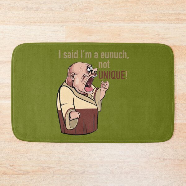 Item preview, Varys, a unique eunuch designed and sold by gaslight-n.