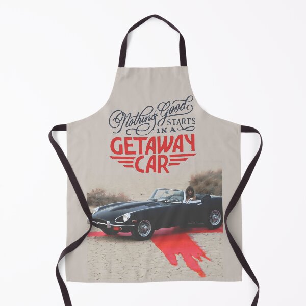 Item preview, getaway car designed and sold by low-keyts.