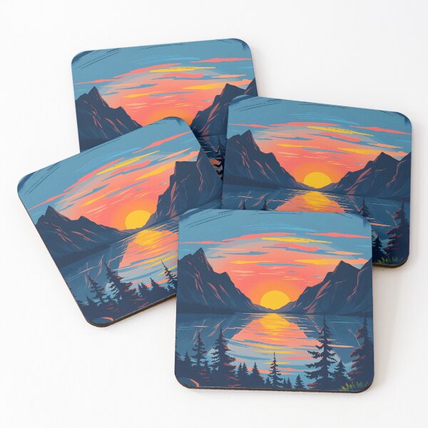 Item preview, Milford Sound designed and sold by WildlifeInc.