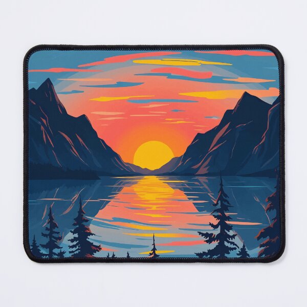 Item preview, Milford Sound designed and sold by WildlifeInc.