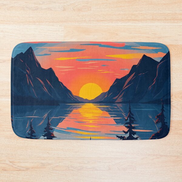 Item preview, Milford Sound designed and sold by WildlifeInc.