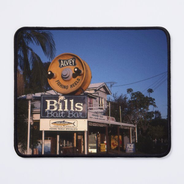Item preview, Big Reel, Maroochydore, Queensland, Australia 2000 designed and sold by muz2142.