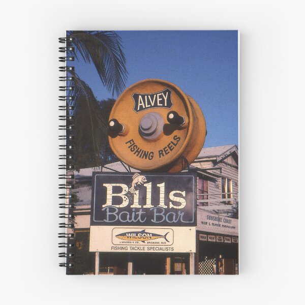 Item preview, Big Reel, Maroochydore, Queensland, Australia 2000 designed and sold by muz2142.