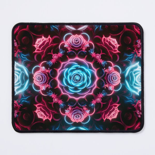 Item preview, Neon Rose designed and sold by LAdigitals.