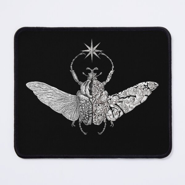 Item preview, The Goliath beetle designed and sold by makapa.