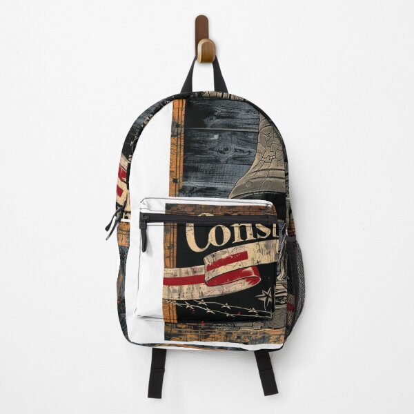 Item preview, constitution day designed and sold by PixelMuse2024.