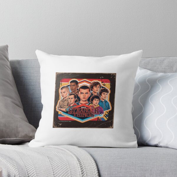 Item preview, stranger things all actors  designed and sold by krishnajit22.