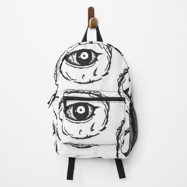 Item preview, Big eye pixels designed and sold by Echolands.