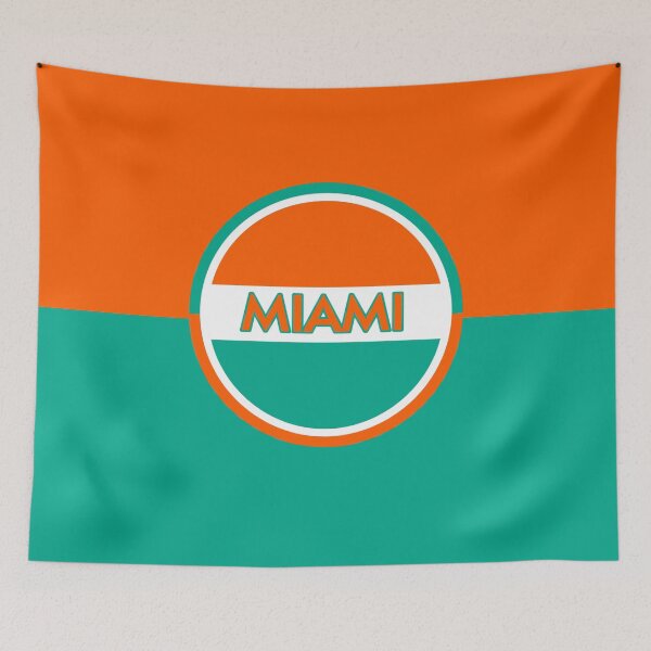 Item preview, Miami  designed and sold by Q Art & Design .