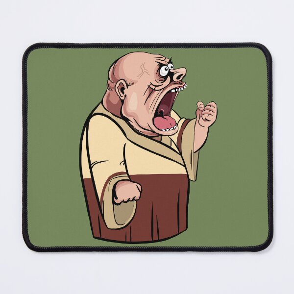 Item preview, Varys, a unique eunuch - no text designed and sold by gaslight-n.